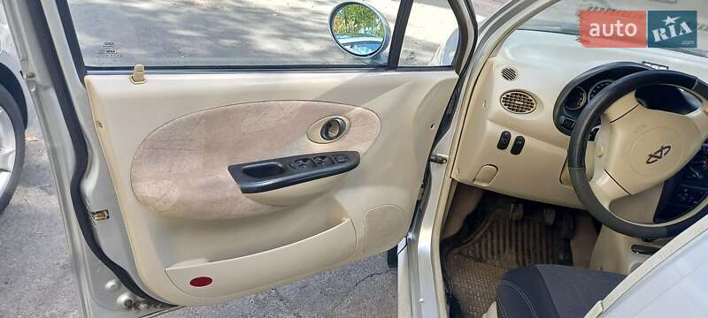 Chery QQ 2011