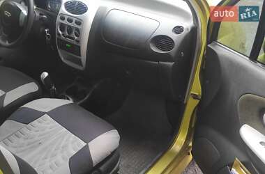 Хетчбек Chery QQ 2008 в 