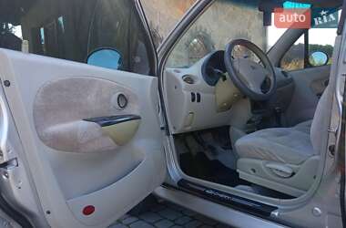 Хэтчбек Chery QQ 2007 в 