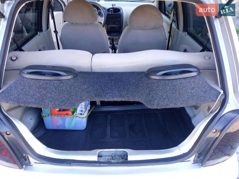 Хетчбек Chery QQ 2007 в Дрогобичі