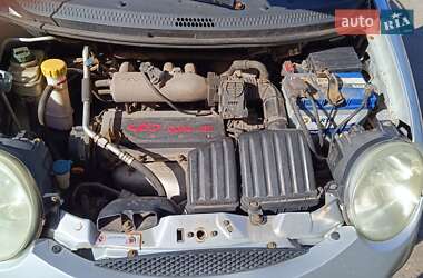Хетчбек Chery QQ 2011 в 