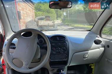 Хетчбек Chery QQ 2007 в 