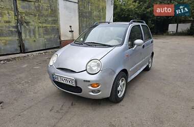 Хэтчбек Chery QQ 2012 в 
