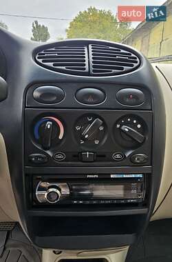 Хэтчбек Chery QQ 2012 в 