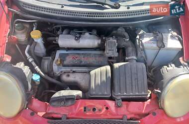 Хетчбек Chery QQ 2013 в Дніпрі