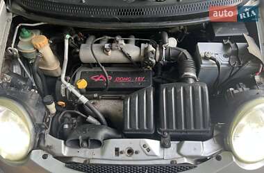 Хетчбек Chery QQ 2008 в 