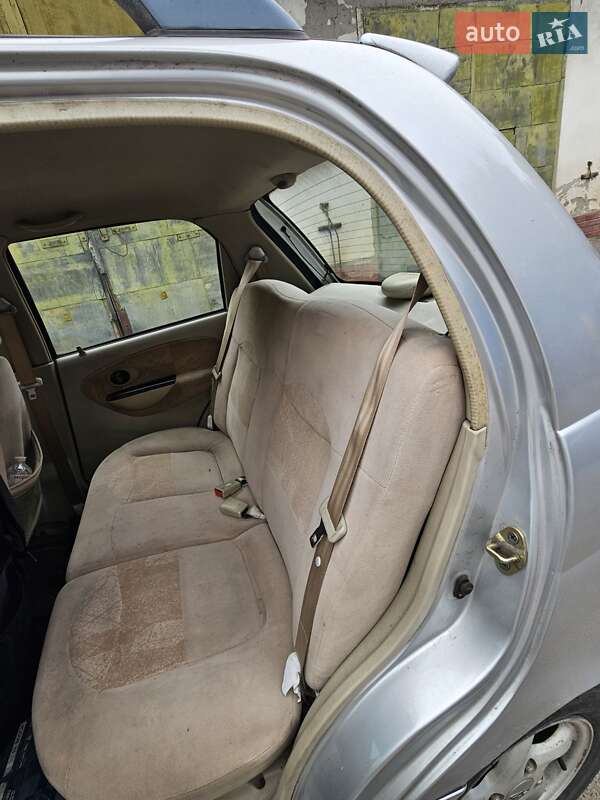 Хетчбек Chery QQ 2012 в Києві
