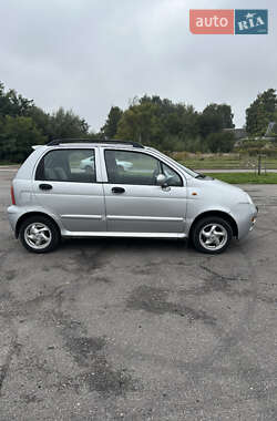 Хетчбек Chery QQ 2012 в 