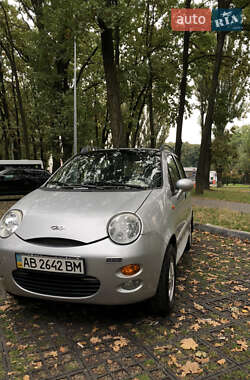Хетчбек Chery QQ 2011 в Вінниці