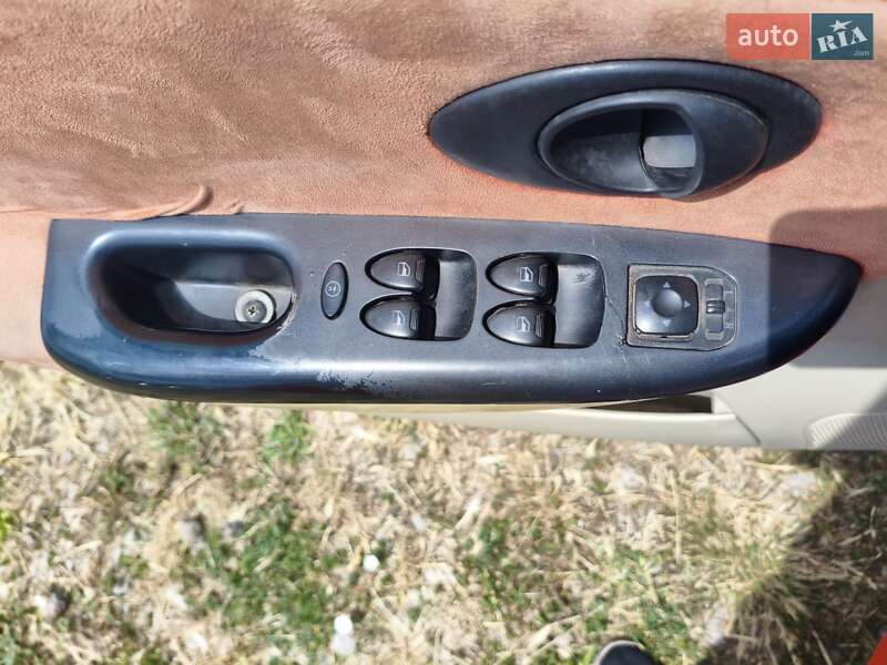 Хетчбек Chery QQ 2008 в Запоріжжі