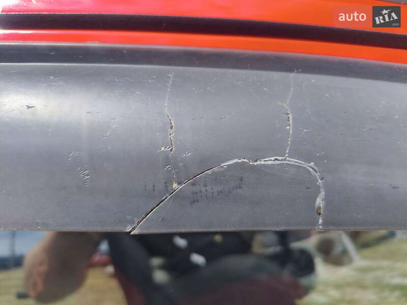 Хетчбек Chery QQ 2008 в Запоріжжі