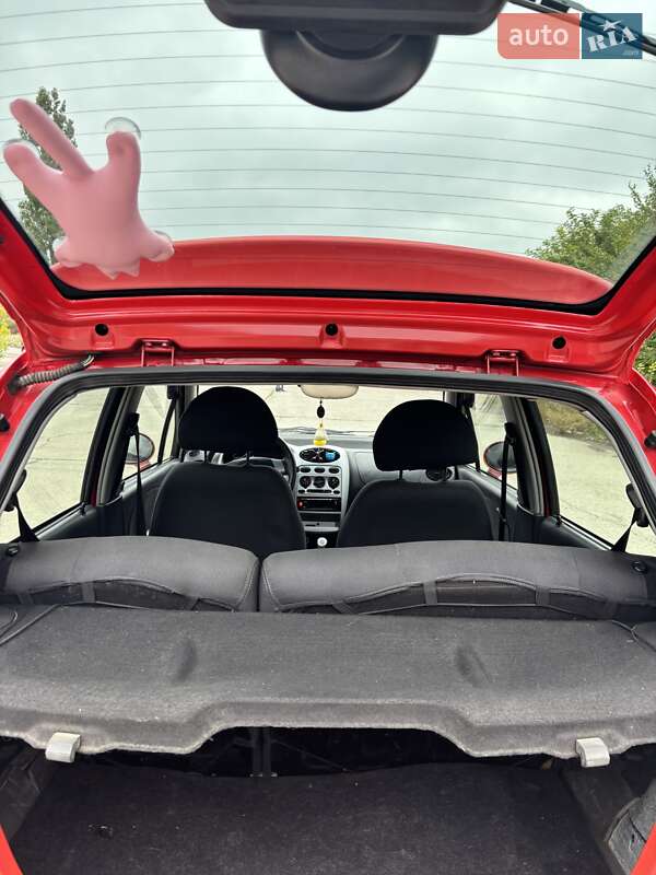 Хэтчбек Chery QQ 2008 в Николаеве фото 10 Хэтчбек Chery QQ 2008 в Николаеве