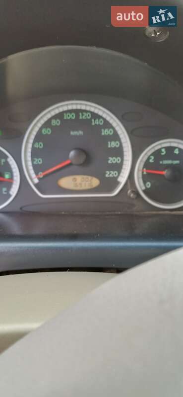 Хэтчбек Chery QQ 2008 в Днепре фото 6 Хэтчбек Chery QQ 2008 в Днепре