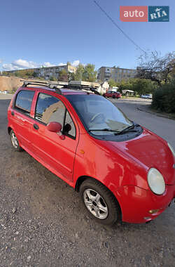 Хетчбек Chery QQ 2008 в 
