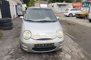 Хэтчбек Chery QQ 2008 в 