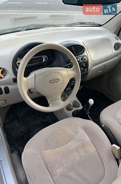 Хэтчбек Chery QQ 2008 в 