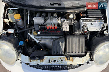 Хэтчбек Chery QQ 2011 в 