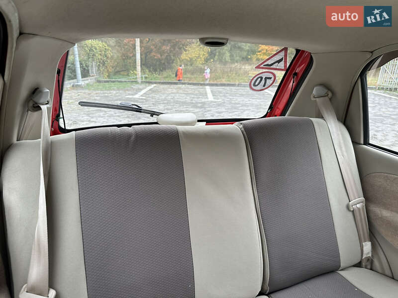 Хэтчбек Chery QQ 2008 в Харькове фото 18 Хэтчбек Chery QQ 2008 в Харькове