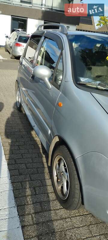 Хетчбек Chery QQ 2012 в Житомирі