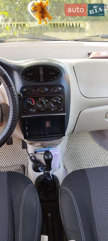Хетчбек Chery QQ 2012 в Житомирі