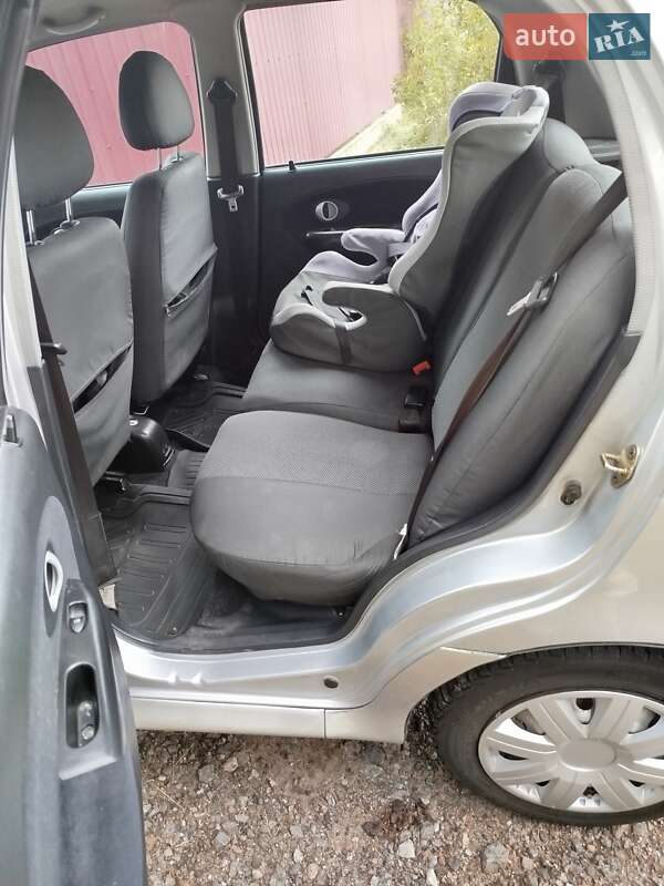 Хетчбек Chery QQ 2012 в Одесі