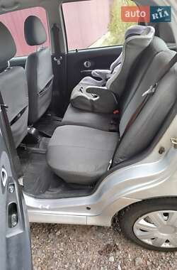 Хетчбек Chery QQ 2012 в 