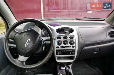 Хетчбек Chery QQ 2012 в 