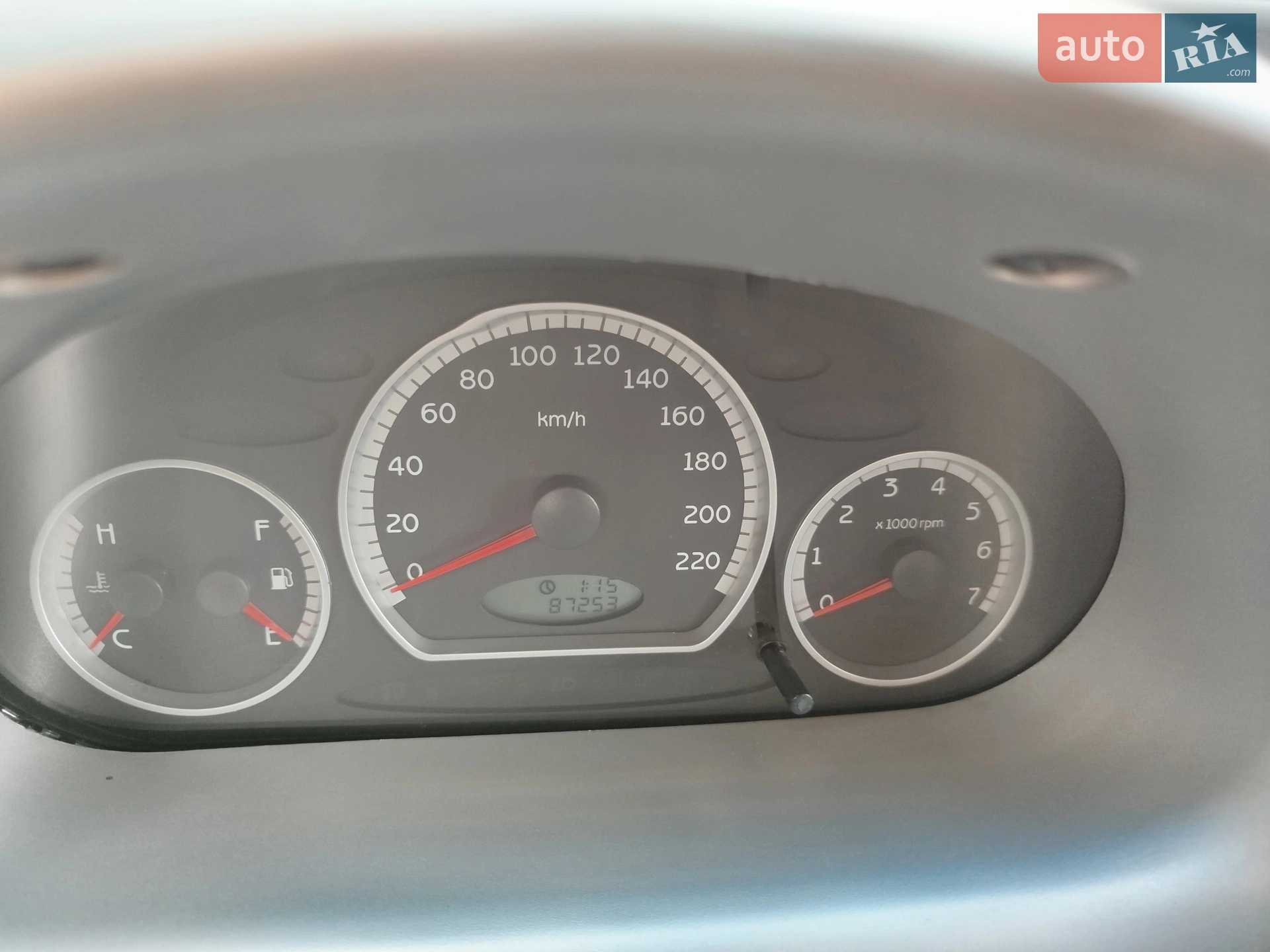 2012 Chery Sweet (QQ) - мініатюра 9