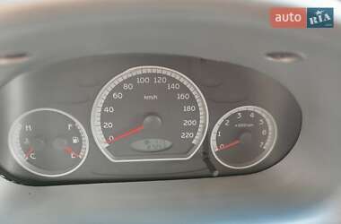 Хетчбек Chery QQ 2012 в 