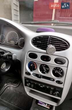 Хетчбек Chery QQ 2012 в 