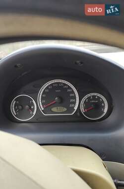 Хетчбек Chery QQ 2008 в 