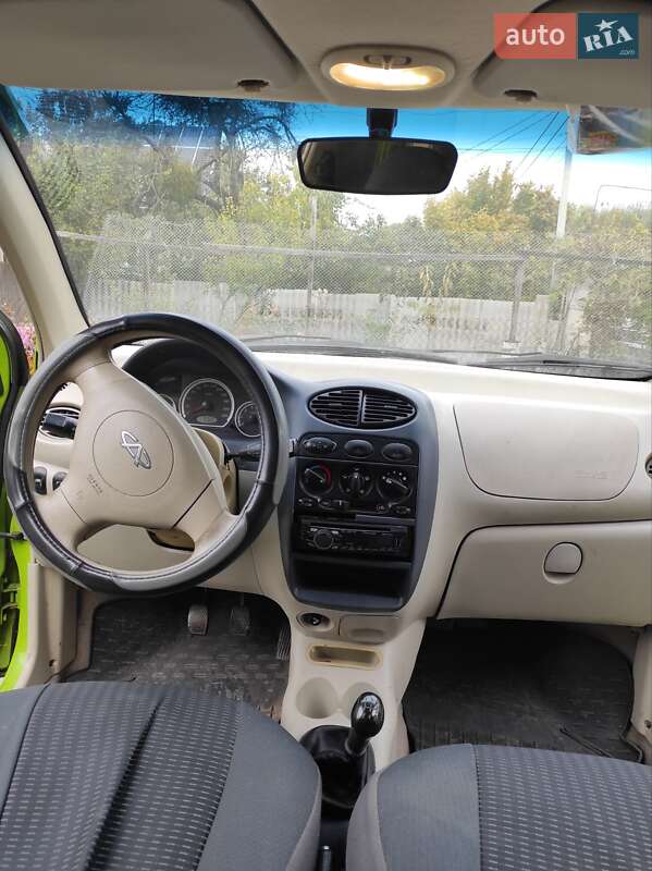 Хетчбек Chery QQ 2008 в Житомирі фото 8 Хетчбек Chery QQ 2008 в Житомирі