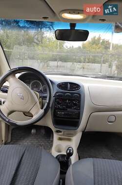 Хетчбек Chery QQ 2008 в 