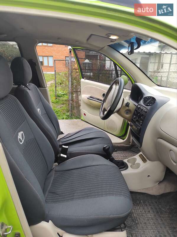 Хетчбек Chery QQ 2008 в Житомирі фото 12 Хетчбек Chery QQ 2008 в Житомирі