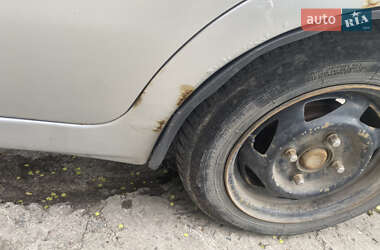 Хэтчбек Chery QQ 2008 в 
