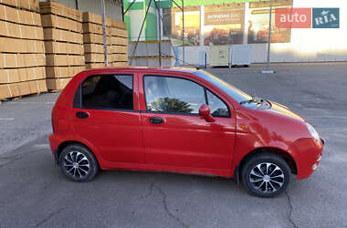 Хетчбек Chery QQ 2008 в 