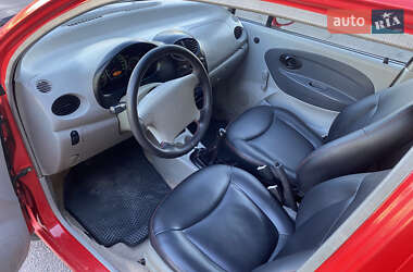 Хетчбек Chery QQ 2008 в 