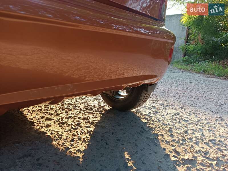 Хетчбек Chery QQ 2012 в Дніпрі