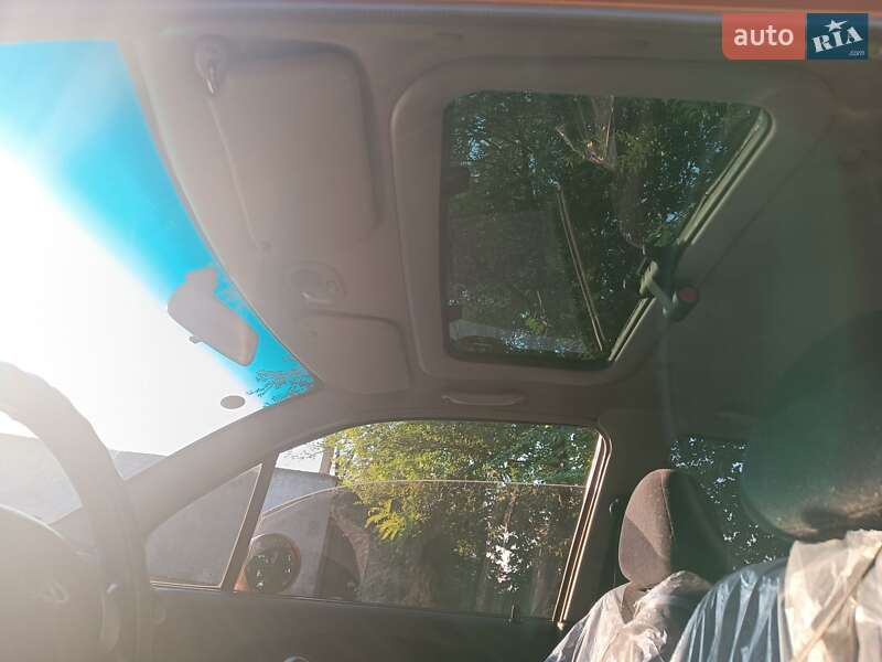 Хетчбек Chery QQ 2012 в Дніпрі