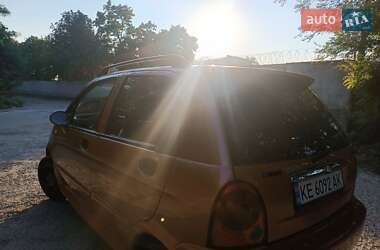 Хетчбек Chery QQ 2012 в 