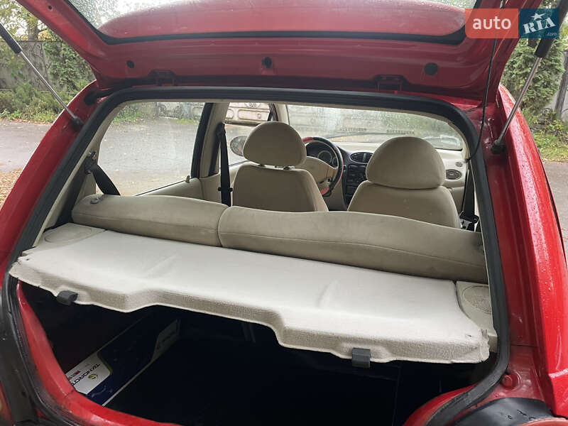 Хэтчбек Chery QQ 2008 в Хмельницком