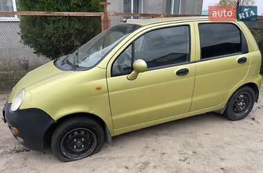 Хэтчбек Chery QQ 2008 в 