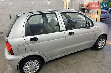 Хэтчбек Chery QQ 2008 в 