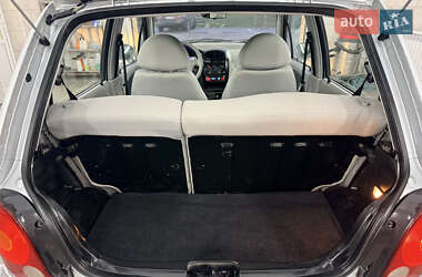 Хэтчбек Chery QQ 2008 в 
