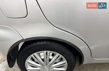 Хэтчбек Chery QQ 2008 в 