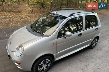 Хетчбек Chery QQ 2012 в  фото 15 Хетчбек Chery QQ 2012 в