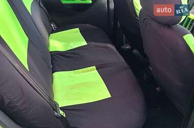 Хэтчбек Chery QQ 2008 в Львове