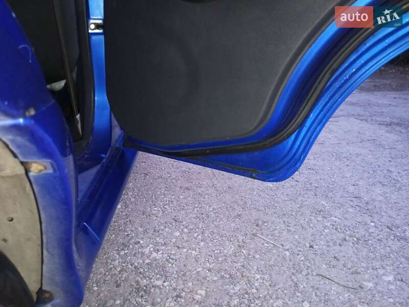 Хэтчбек Chery QQ 2008 в Запорожье