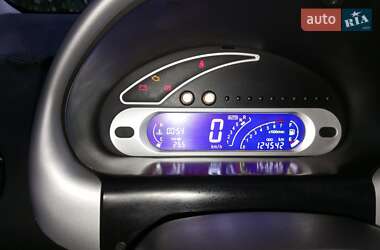 Хэтчбек Chery QQ 2008 в Запорожье