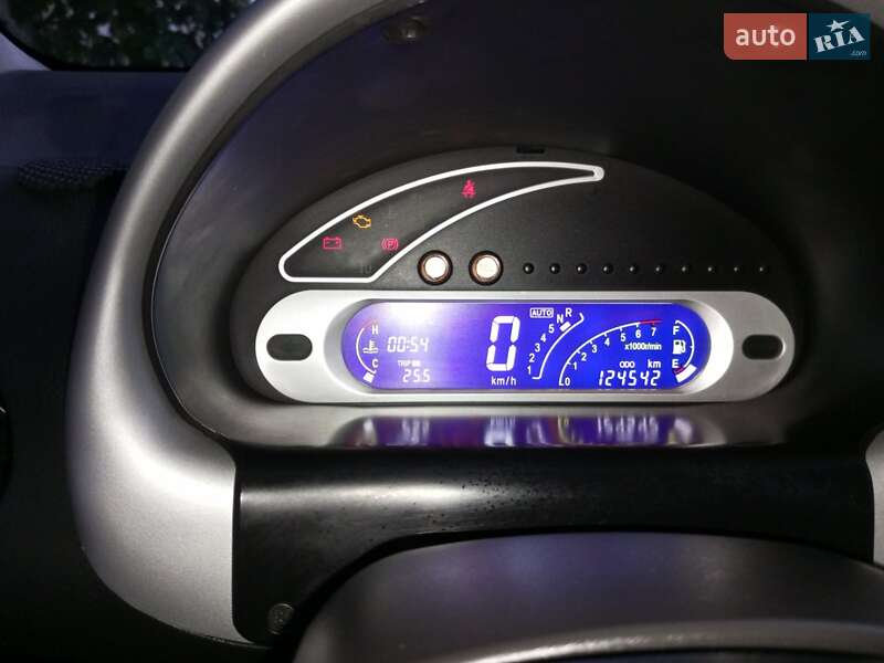 Хэтчбек Chery QQ 2008 в Запорожье